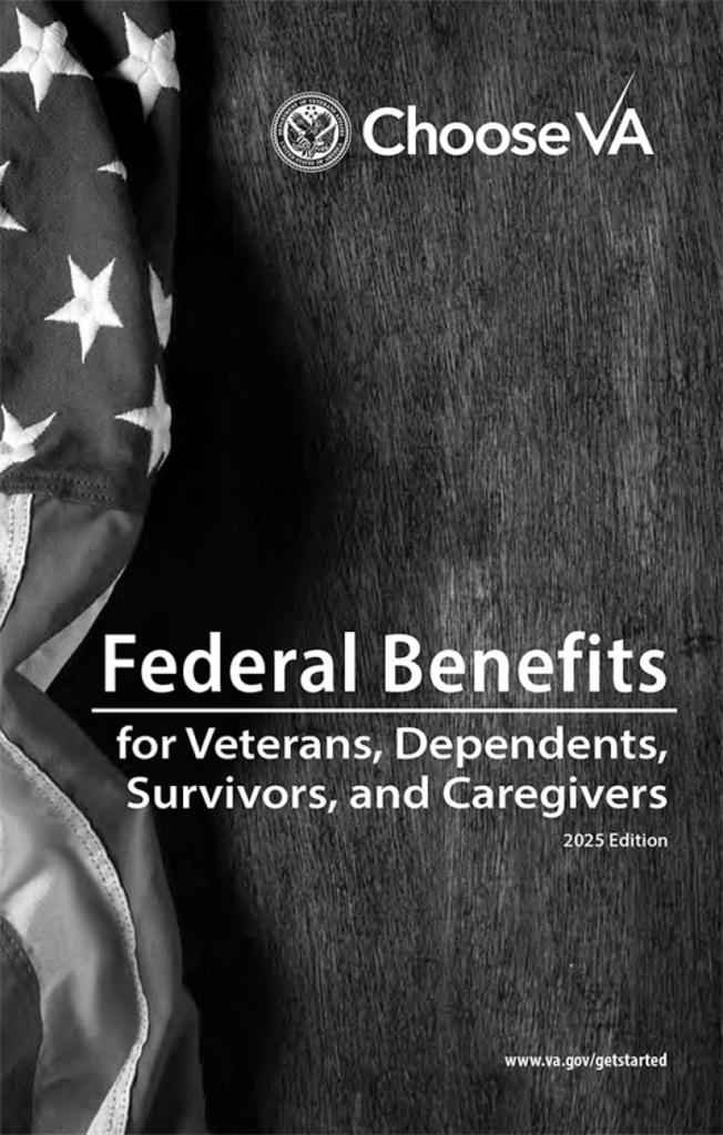 VA Federal Benefits