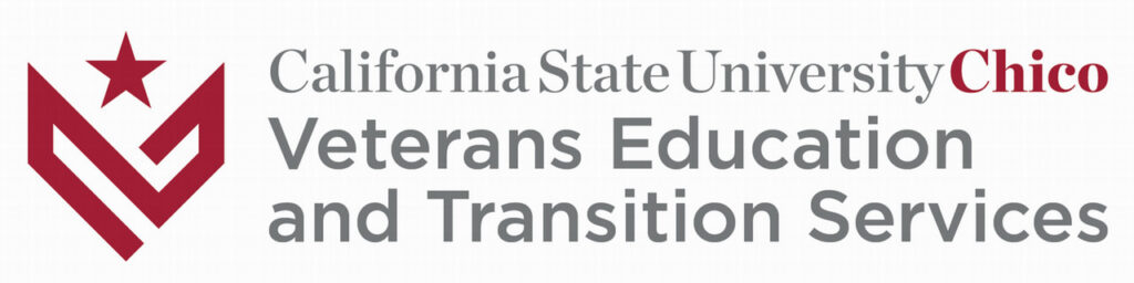 Link to Chico State veterans services